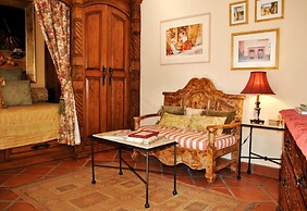 Casa de los Chiqueados