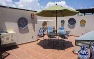 Casa de los Chiqueados