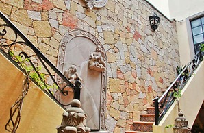 Casa de los Chiqueados