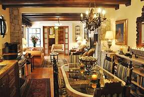 Casa de los Chiqueados