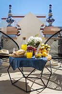 Casa Triana 1888 Suites by Época