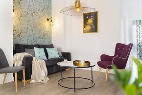 Casa Triana 1888 Suites by Época