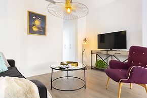 Casa Triana 1888 Suites by Época