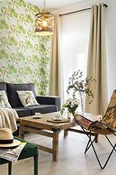 Casa Triana 1888 Suites by Época