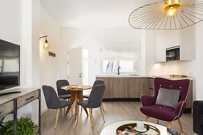 Casa Triana 1888 Suites by Época