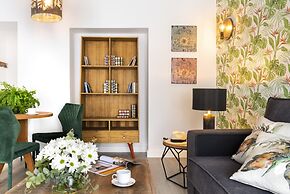 Casa Triana 1888 Suites by Época