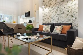 Casa Triana 1888 Suites by Época