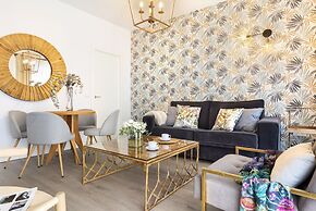 Casa Triana 1888 Suites by Época