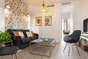 Casa Triana 1888 Suites by Época