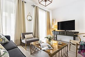 Casa Triana 1888 Suites by Época