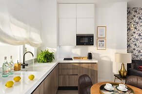 Casa Triana 1888 Suites by Época