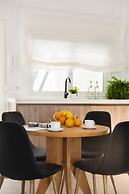 Casa Triana 1888 Suites by Época