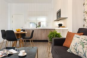 Casa Triana 1888 Suites by Época