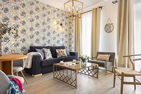 Casa Triana 1888 Suites by Época