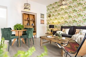 Casa Triana 1888 Suites by Época