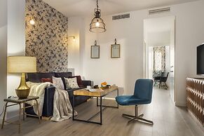 Casa Triana 1888 Suites by Época