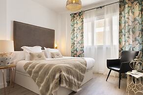 Casa Triana 1888 Suites by Época