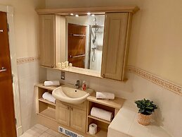 Ailsa Apartment Turnberry - Quality Holiday Home