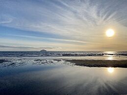 Ailsa Apartment Turnberry - Quality Holiday Home