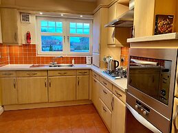 Ailsa Apartment Turnberry - Quality Holiday Home