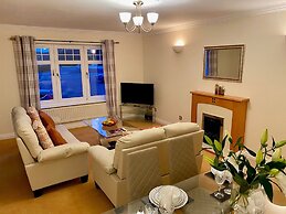 Ailsa Apartment Turnberry - Quality Holiday Home