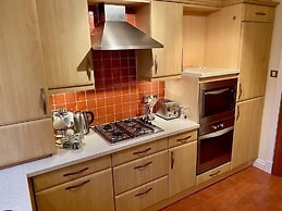 Ailsa Apartment Turnberry - Quality Holiday Home