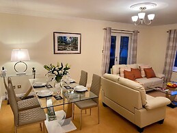 Ailsa Apartment Turnberry - Quality Holiday Home
