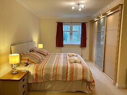 Ailsa Apartment Turnberry - Quality Holiday Home
