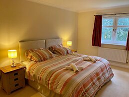 Ailsa Apartment Turnberry - Quality Holiday Home