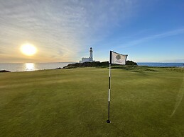 Ailsa Apartment Turnberry - Quality Holiday Home