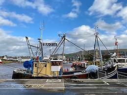 Ailsa Apartment Turnberry - Quality Holiday Home