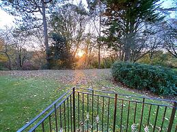 Ailsa Apartment Turnberry - Quality Holiday Home