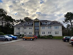 Ailsa Apartment Turnberry - Quality Holiday Home