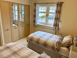 Ailsa Apartment Turnberry - Quality Holiday Home