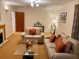 Ailsa Apartment Turnberry - Quality Holiday Home