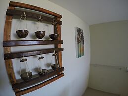 Pousada Porto Maraca