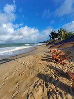 Pousada Porto Maraca