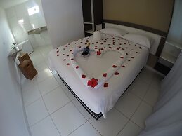 Pousada Porto Maraca