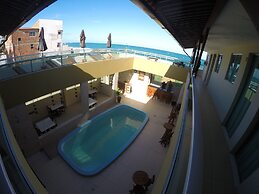 Pousada Porto Maraca