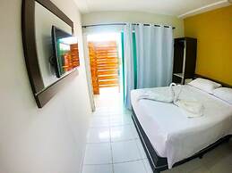 Pousada Porto Maraca