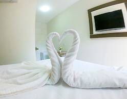 Pousada Porto Maraca