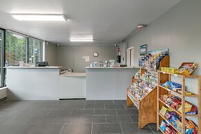 Gatlinburg Mountain Inn