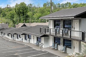 Gatlinburg Mountain Inn