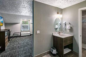 Gatlinburg Mountain Inn