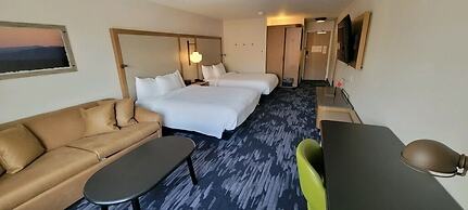 Fairfield Inn & Suites by Marriott Hailey Sun Valley