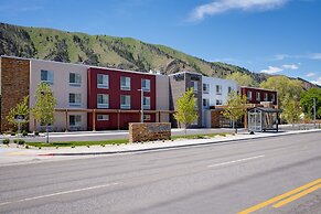 Fairfield Inn & Suites by Marriott Hailey Sun Valley