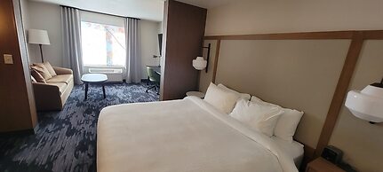 Fairfield Inn & Suites by Marriott Hailey Sun Valley