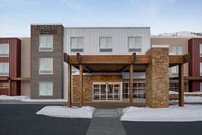 Fairfield Inn & Suites by Marriott Hailey Sun Valley