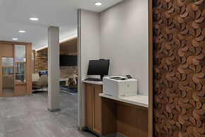 Fairfield Inn & Suites by Marriott Hailey Sun Valley