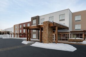Fairfield Inn & Suites by Marriott Hailey Sun Valley